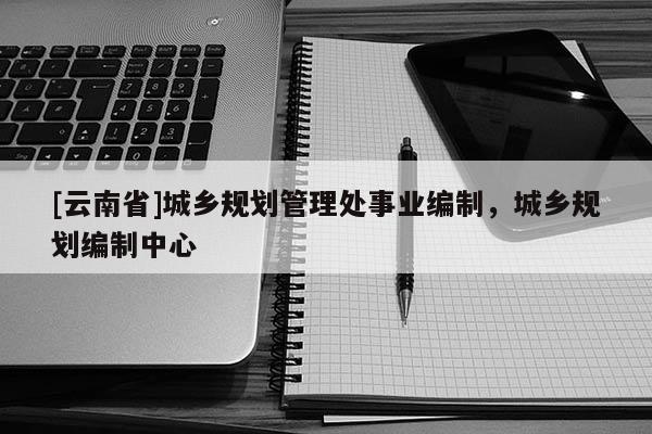 [云南省]城鄉(xiāng)規(guī)劃管理處事業(yè)編制，城鄉(xiāng)規(guī)劃編制中心