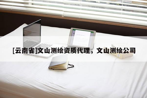 [云南省]文山測繪資質代理，文山測繪公司
