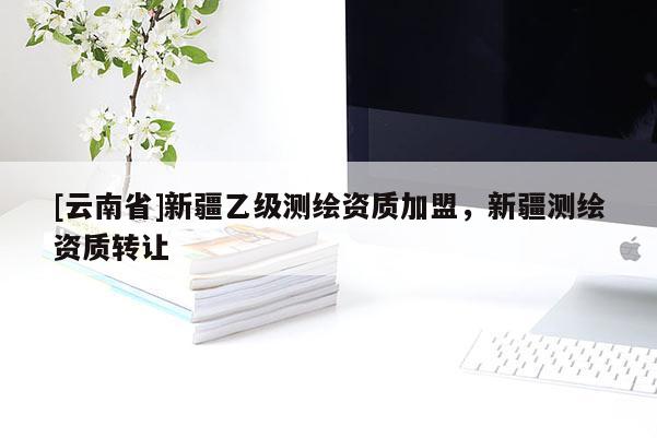 [云南省]新疆乙級測繪資質加盟，新疆測繪資質轉讓