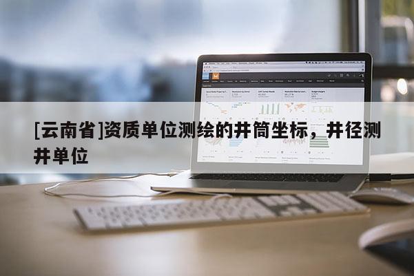 [云南省]資質單位測繪的井筒坐標，井徑測井單位