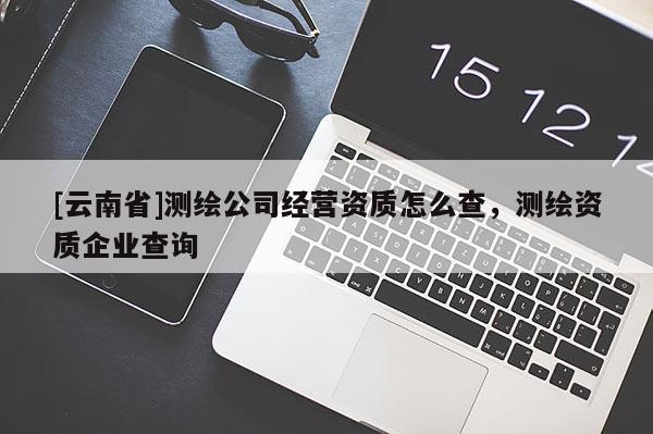 [云南省]測(cè)繪公司經(jīng)營(yíng)資質(zhì)怎么查，測(cè)繪資質(zhì)企業(yè)查詢