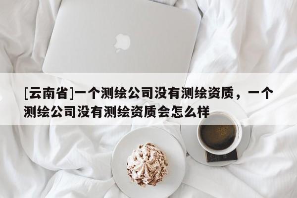 [云南省]一個測繪公司沒有測繪資質，一個測繪公司沒有測繪資質會怎么樣