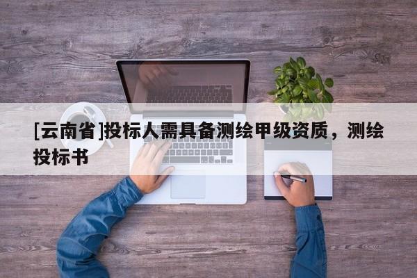[云南省]投標(biāo)人需具備測繪甲級資質(zhì)，測繪投標(biāo)書