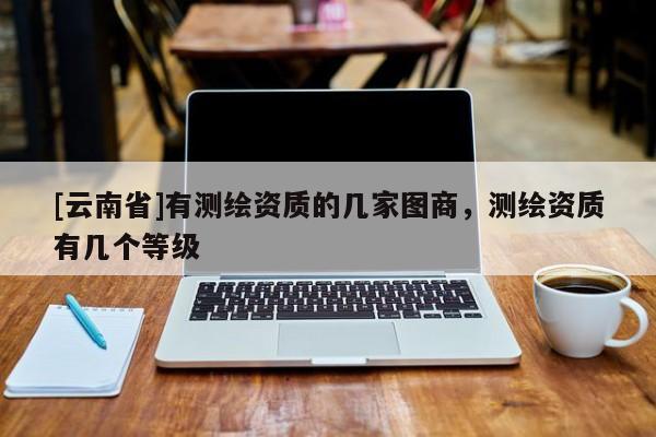 [云南省]有測繪資質的幾家圖商，測繪資質有幾個等級