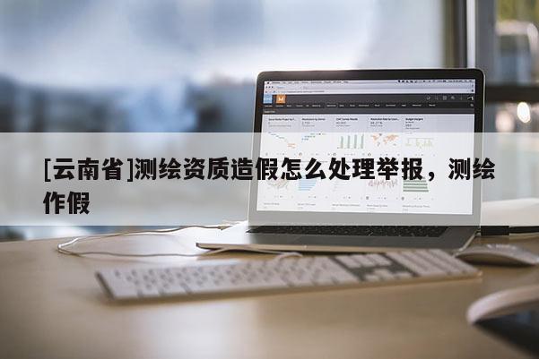 [云南省]測繪資質造假怎么處理舉報，測繪作假