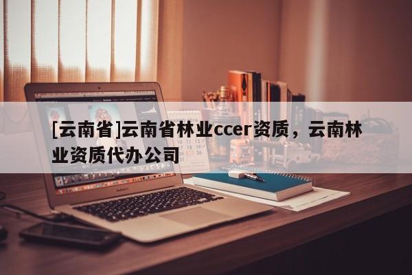 [云南省]云南省林業(yè)ccer資質(zhì)，云南林業(yè)資質(zhì)代辦公司