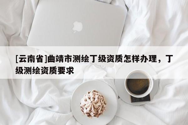 [云南省]曲靖市測繪丁級資質(zhì)怎樣辦理，丁級測繪資質(zhì)要求