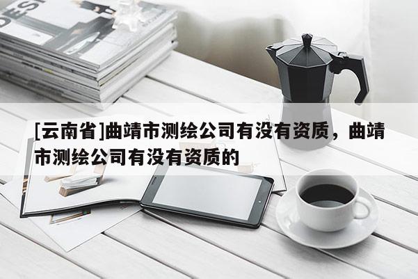 [云南省]曲靖市測繪公司有沒有資質，曲靖市測繪公司有沒有資質的